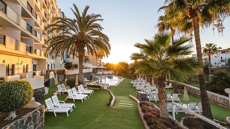 Hotel New Folias
