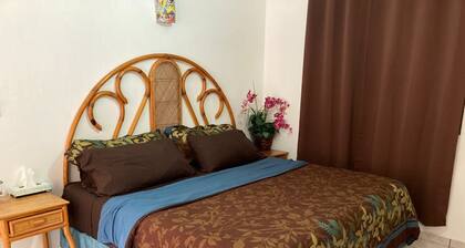 Hostal Casa Blanca