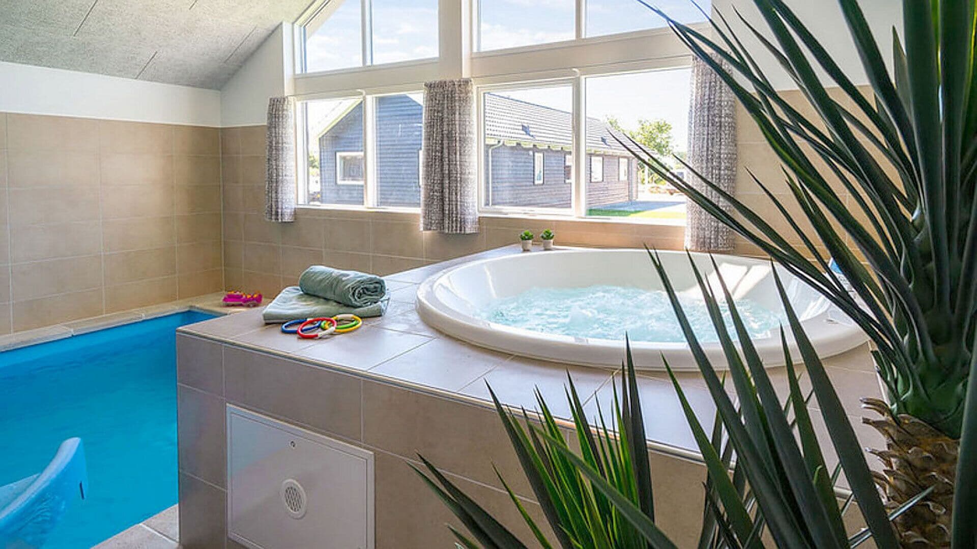Modern and Inviting Designed Activity House in Olpenitz an der Schlei in Kappeln in Kappeln, Germany