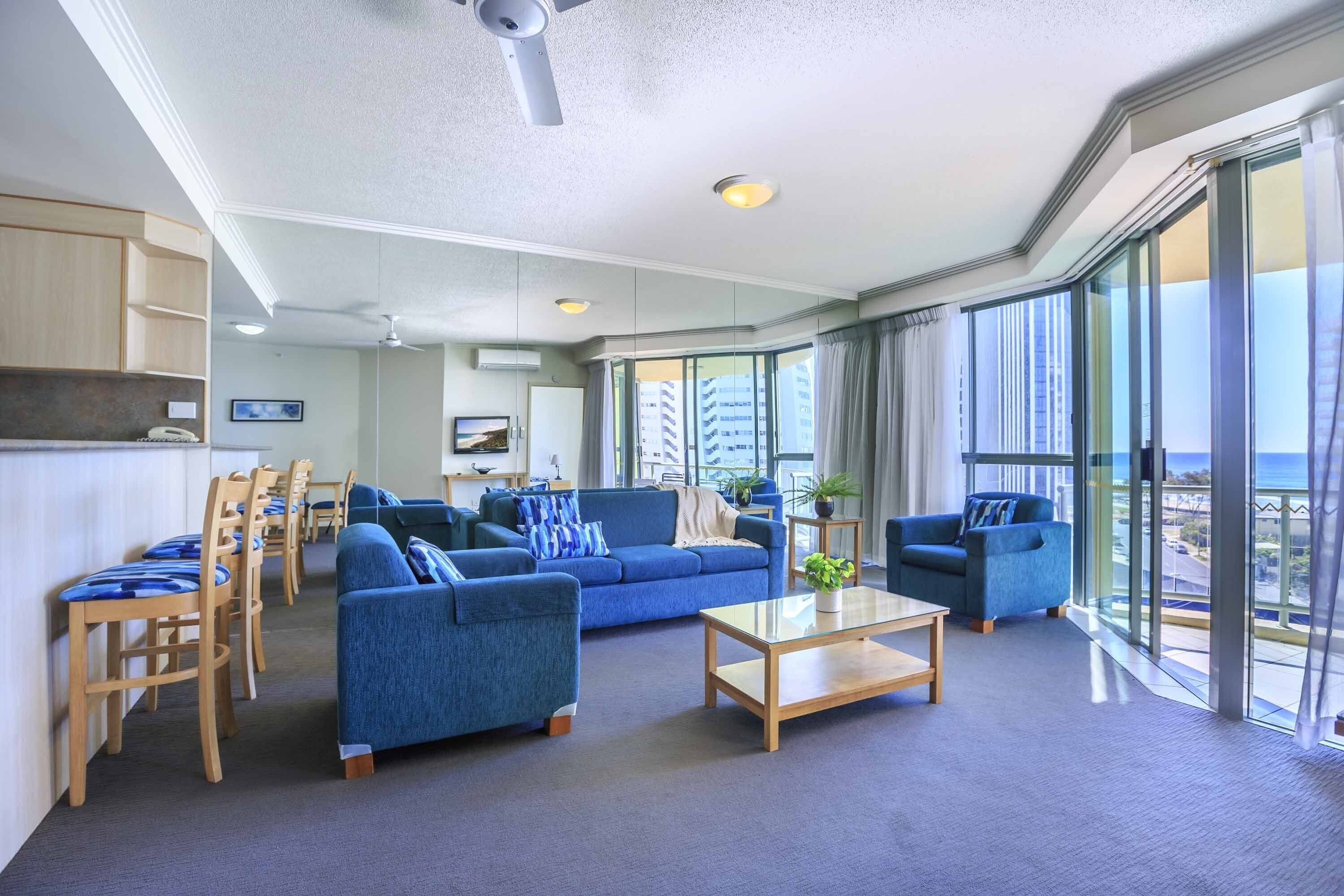 Holiday Holiday Sun City Apartments