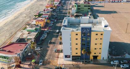 Hotel Jatay