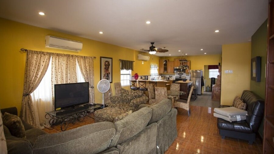 Casa Belize