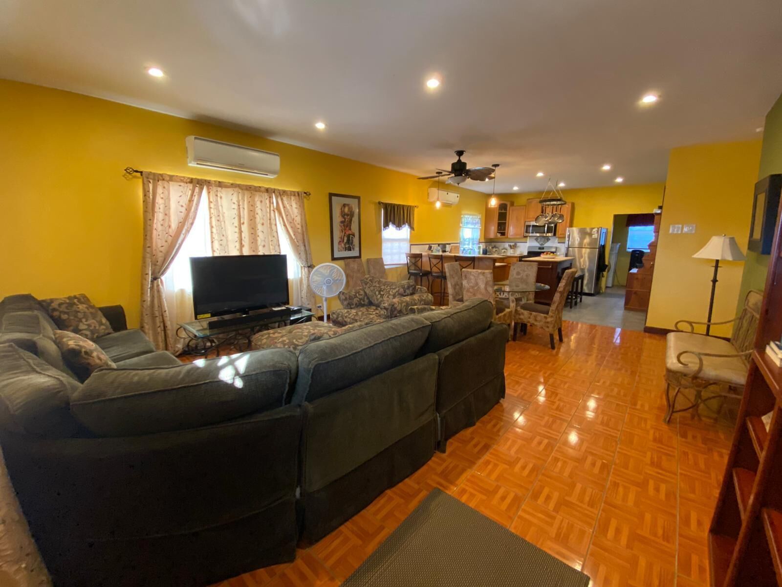 Casa Belize in Belize City, Belize