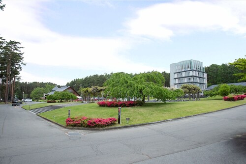 花パーク フィオーレ小淵沢 小淵沢町旅行 エクスペディア