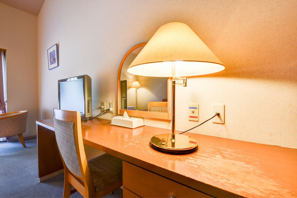 Hotel Spatio Kobuchisawa Hokuto Jpn Lastminuteconz - 