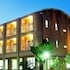 Blue Pearl Resort