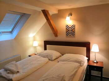 Elen's Hotel Arlington Prague