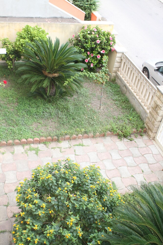 Garden House