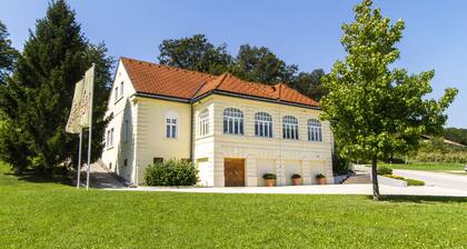 Villa Istenič