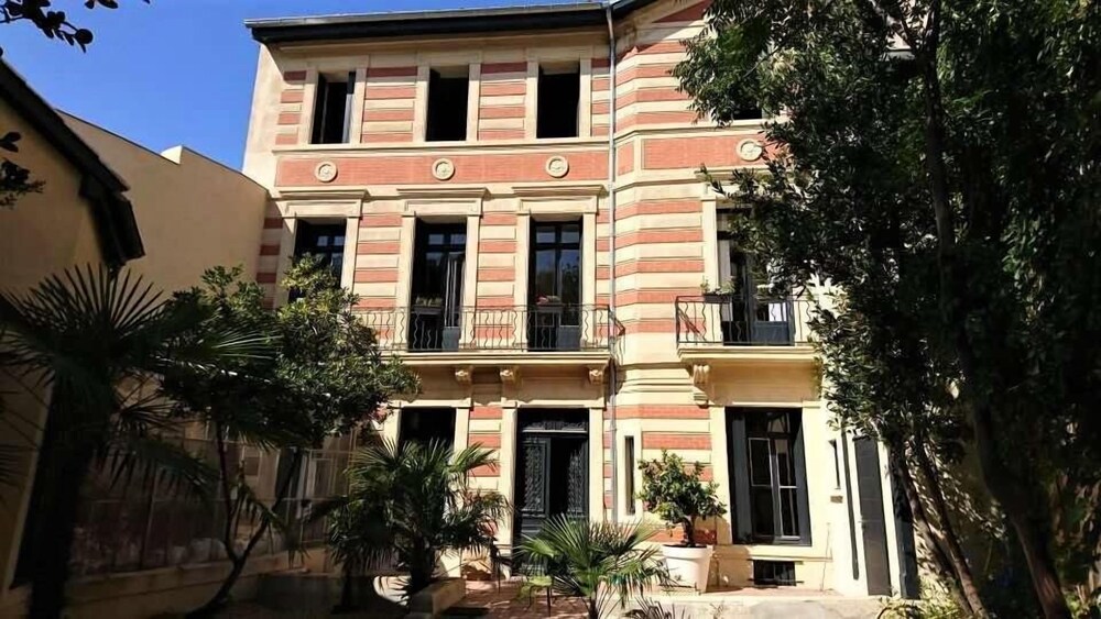 Chambre D Hotes Chacun Son Reve In Narbonne Hotel Rates
