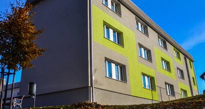 MC Hostel Brezice
