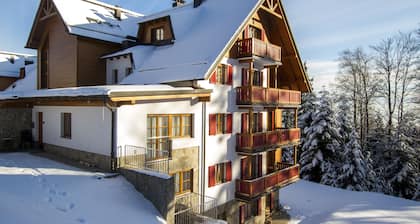Luxury Apartments Bolf