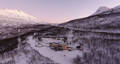 Gratangen Fjellhotell