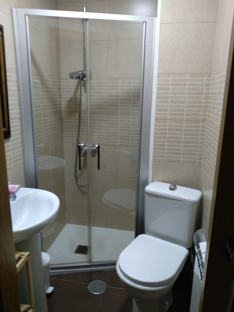 Imagen de Apartamento Cómodo y Céntrico (2 de 3)
