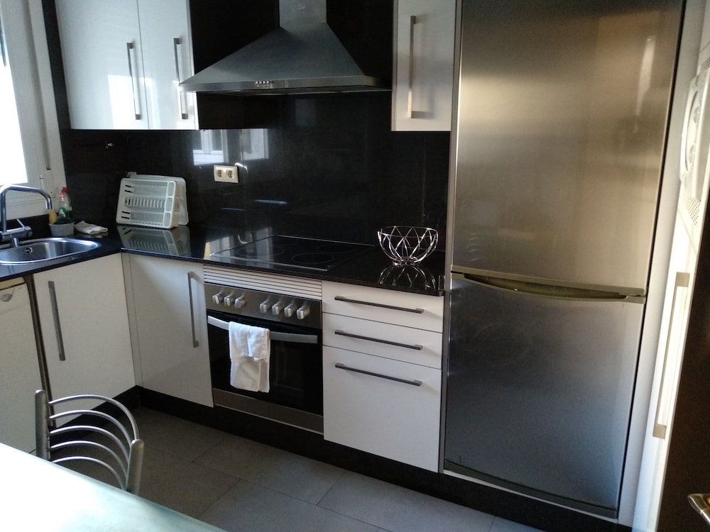 Apartamento Cómodo y Céntrico