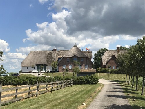 Rungholt Museum Bahnsen Accommodation From Au 104 Hotels Near