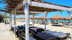 Strandbar