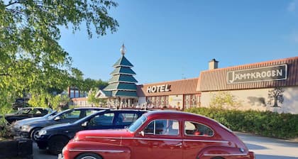 Jämtkrogen Hotell & Restaurang