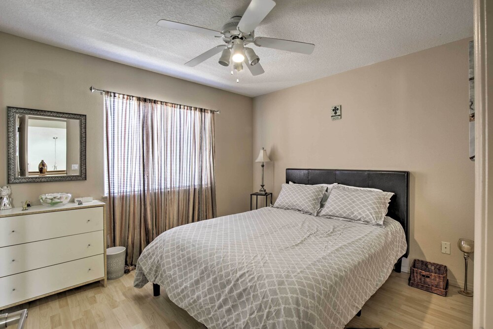 La Quinta Home, Big Kitchen, Walk to Tennis Garden La Quinta Vrbo