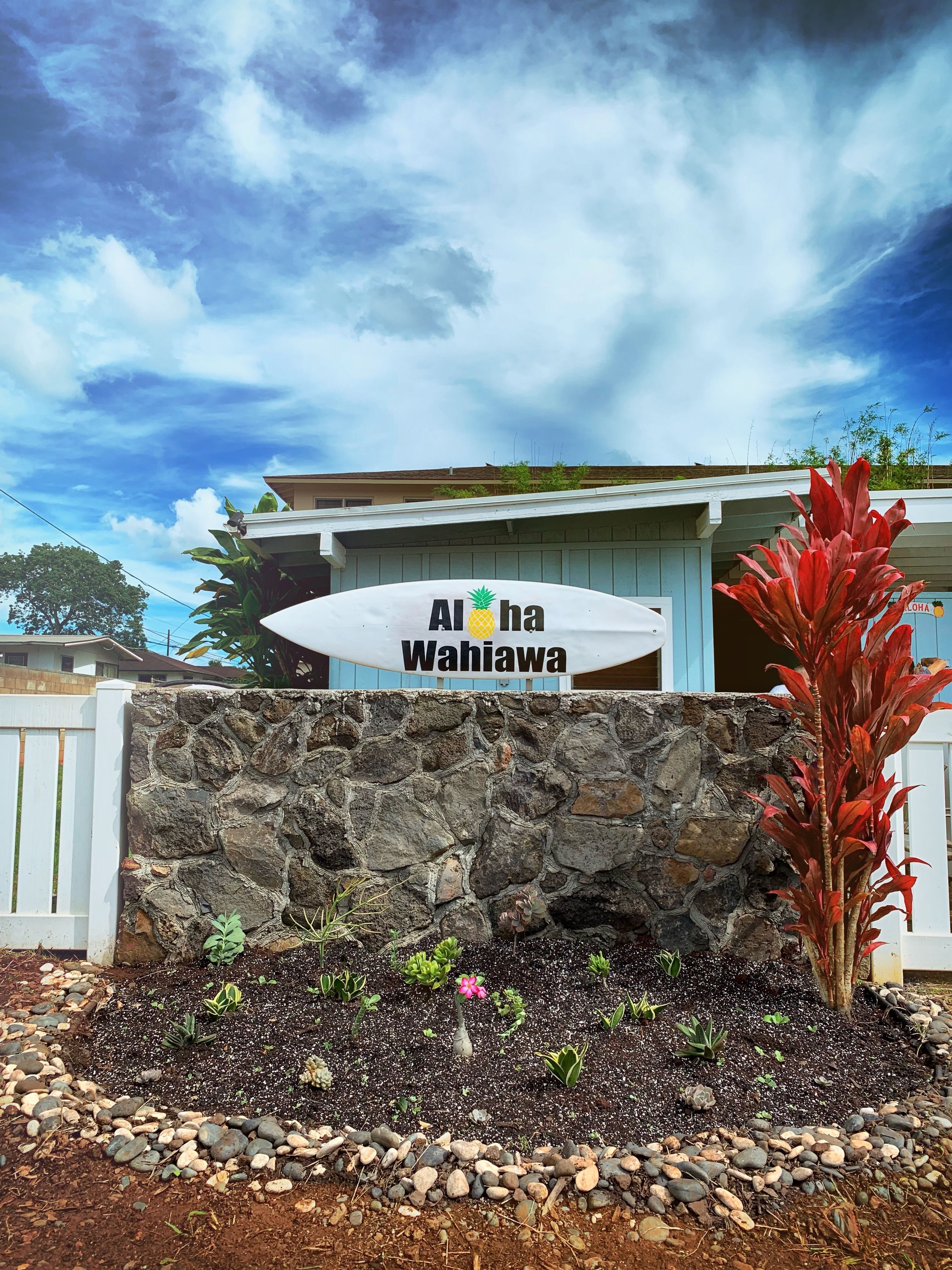 Aloha Wahiawa in Wahiawa, United States