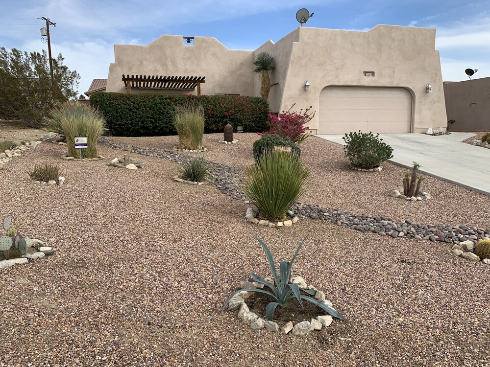 joshua tree hot springs hotel