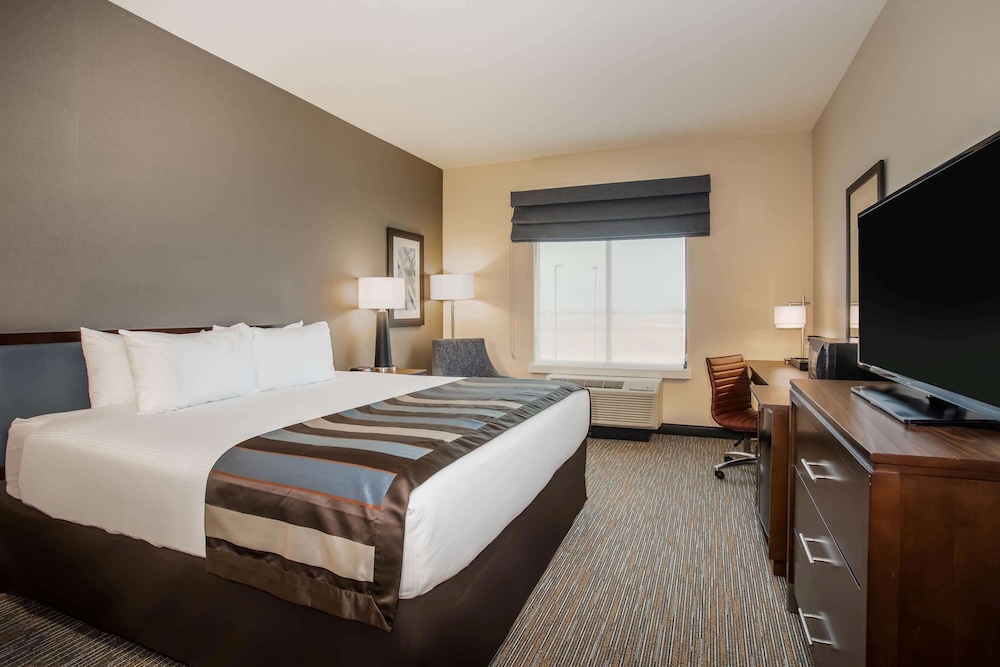 Wingate by Wyndham Denver Airport