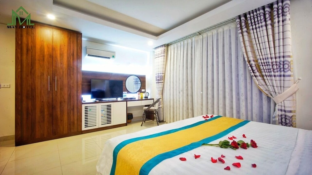 Foto - MAY 2 HOTEL Phu Quoc