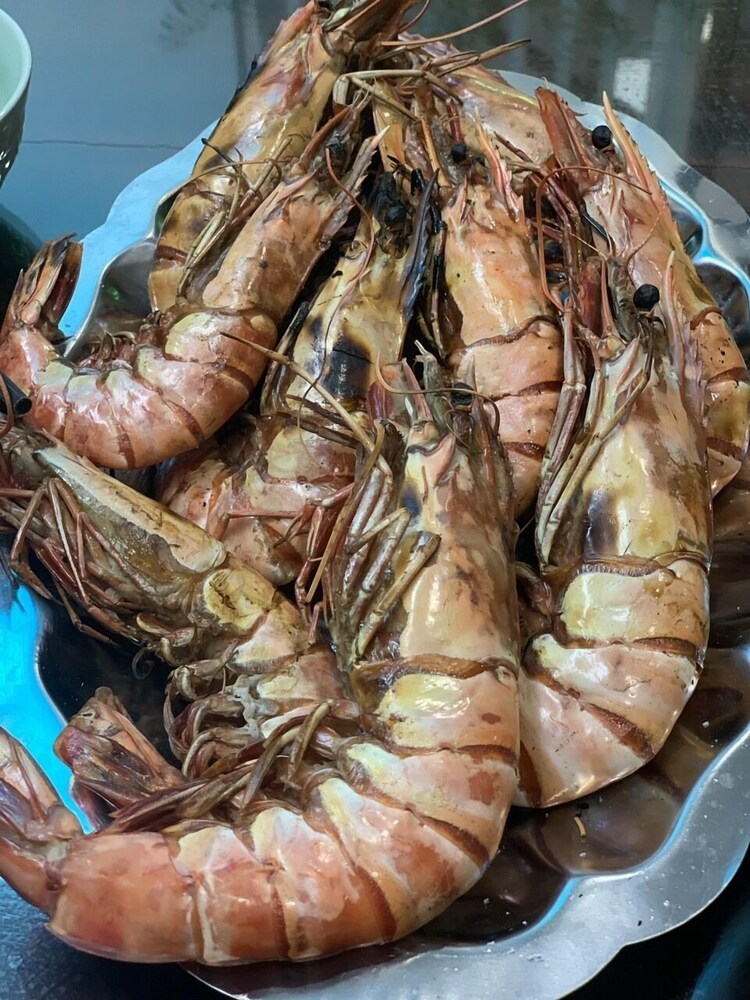 Foto - MAY 2 HOTEL Phu Quoc