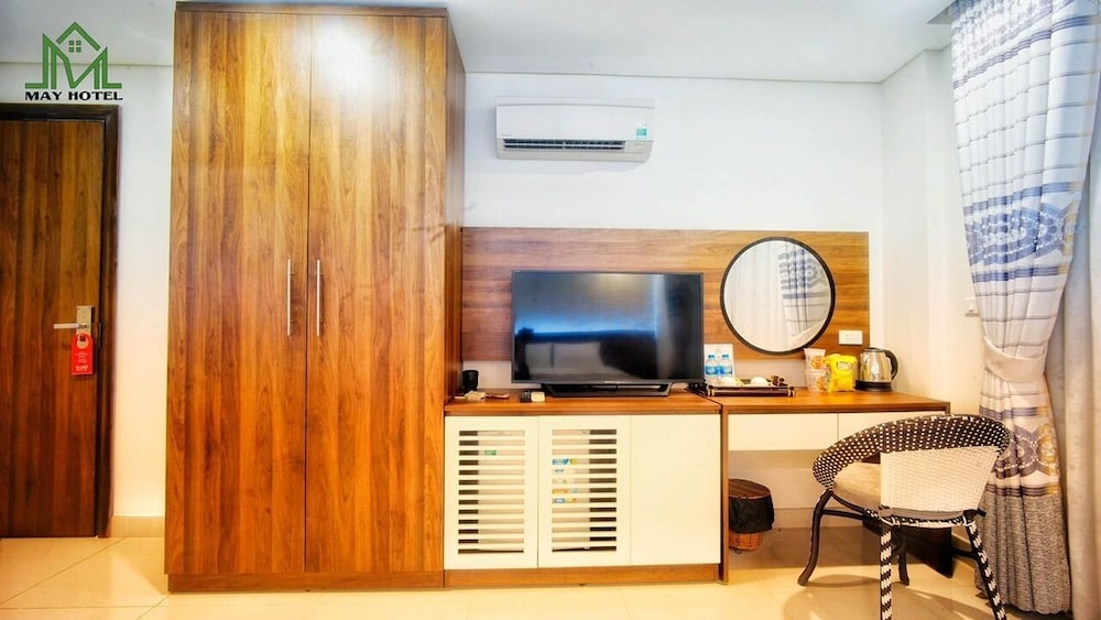 Foto - MAY 2 HOTEL Phu Quoc