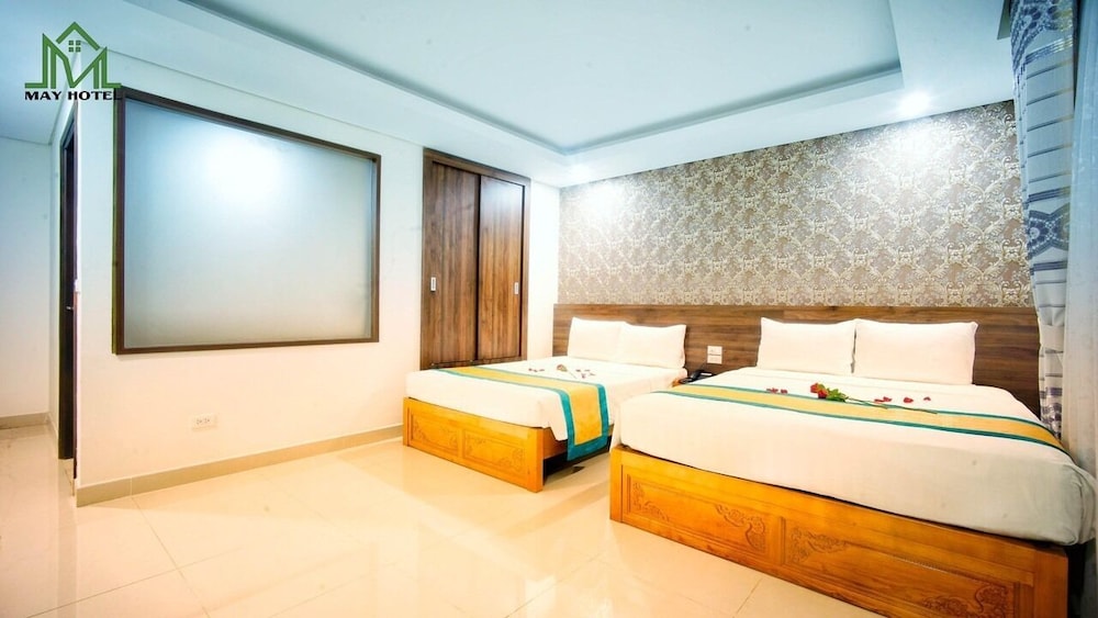 Foto - MAY 2 HOTEL Phu Quoc