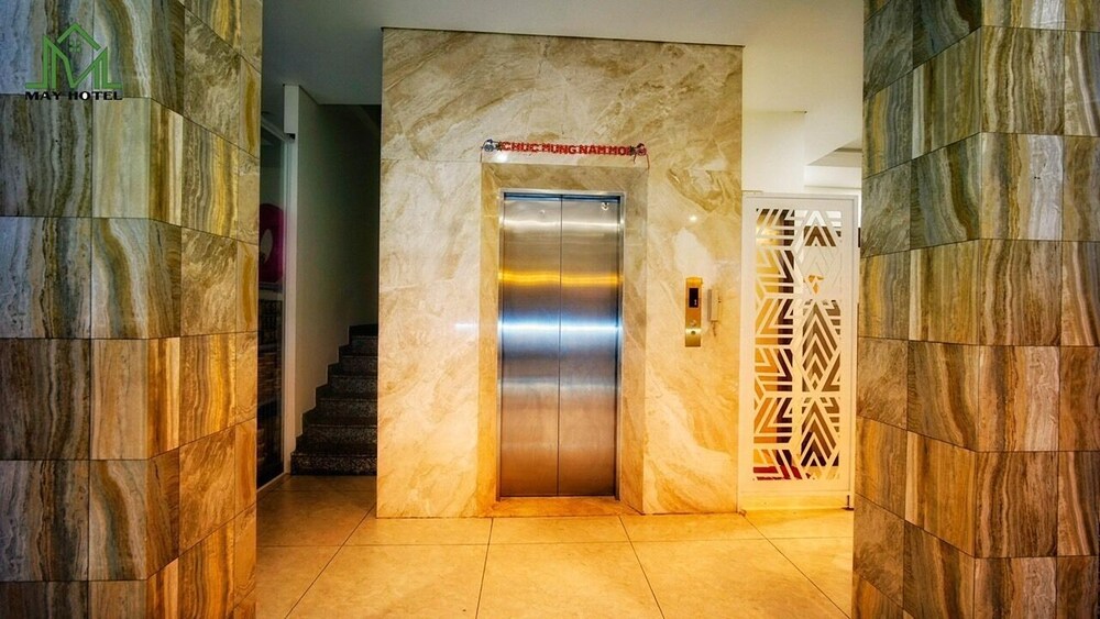 Foto - MAY 2 HOTEL Phu Quoc