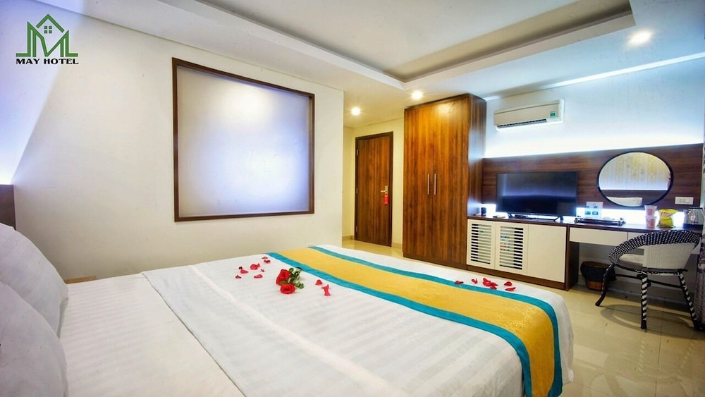 Foto - MAY 2 HOTEL Phu Quoc