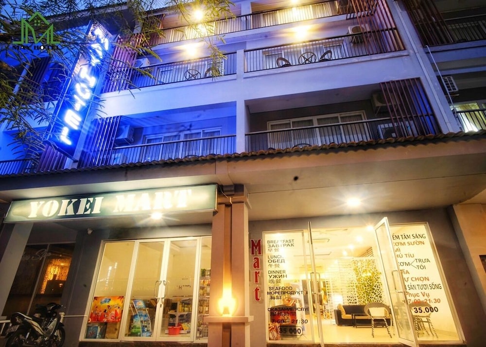 Foto - MAY 2 HOTEL Phu Quoc