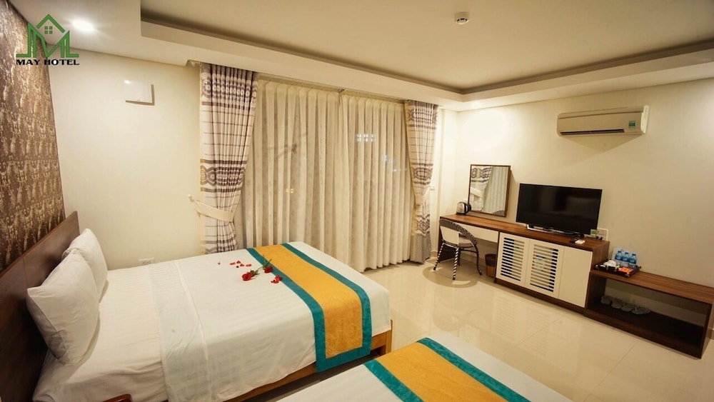 Foto - MAY 2 HOTEL Phu Quoc