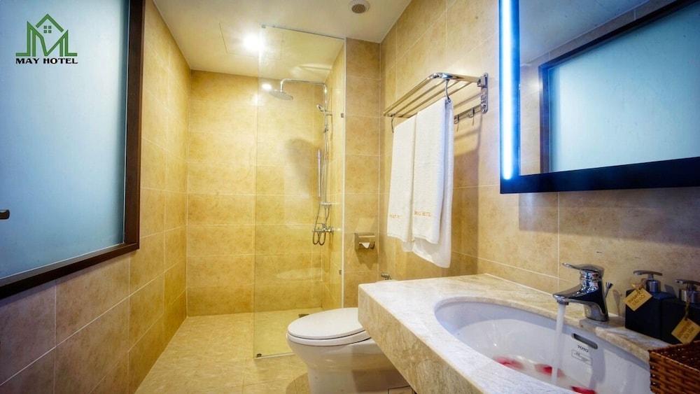 Foto - MAY 2 HOTEL Phu Quoc