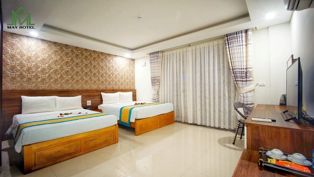 Foto - MAY 2 HOTEL Phu Quoc