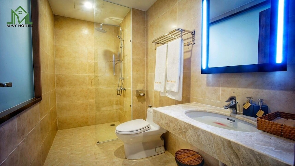 Foto - MAY 2 HOTEL Phu Quoc