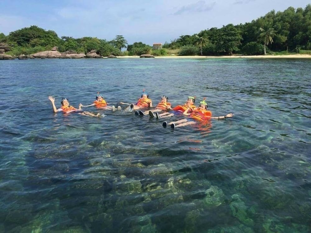 Foto - MAY 2 HOTEL Phu Quoc