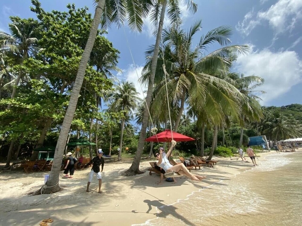 Foto - MAY 2 HOTEL Phu Quoc