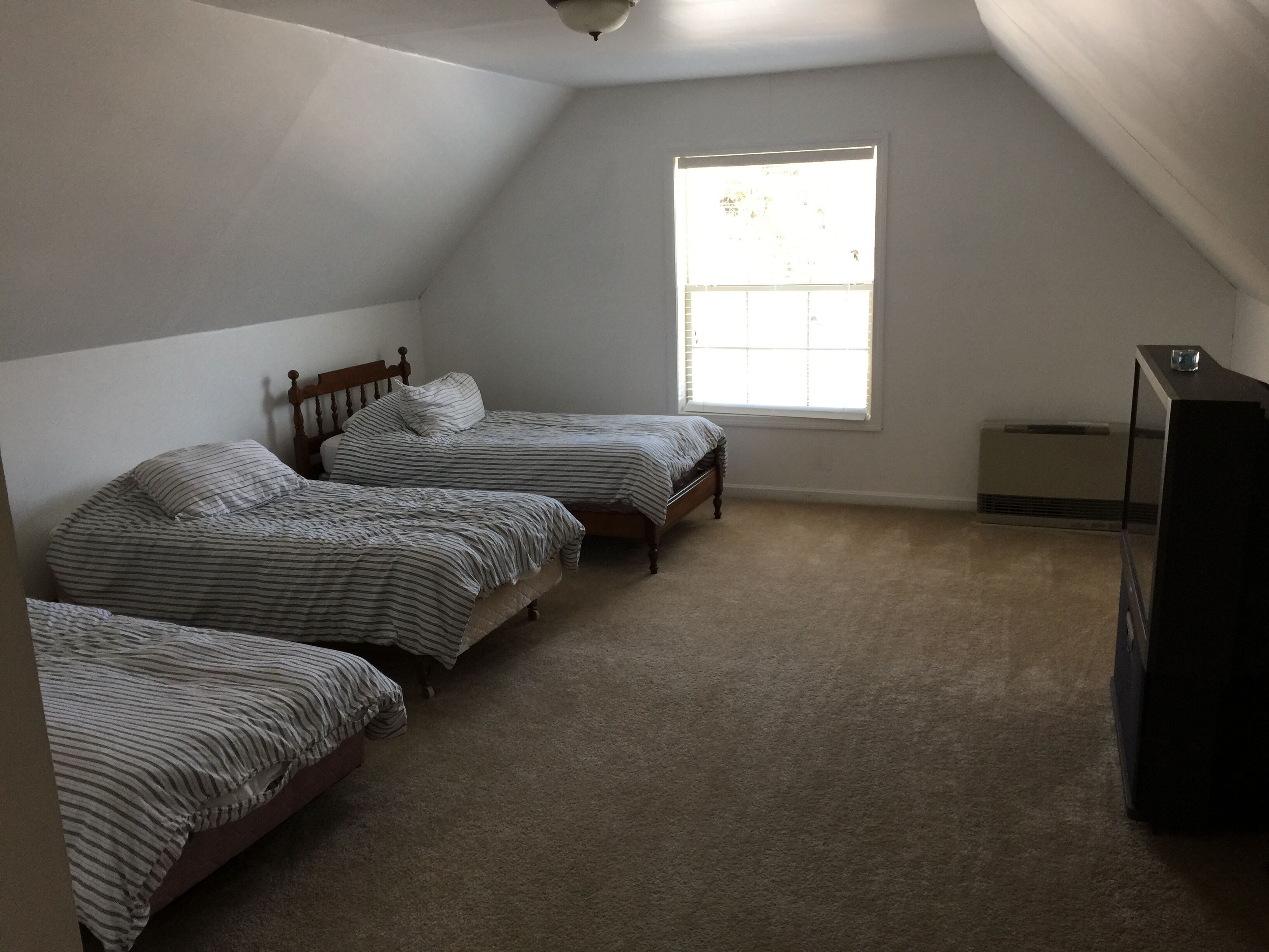 Newly Built Killington Vermont Ski House in Pittsfield, United States