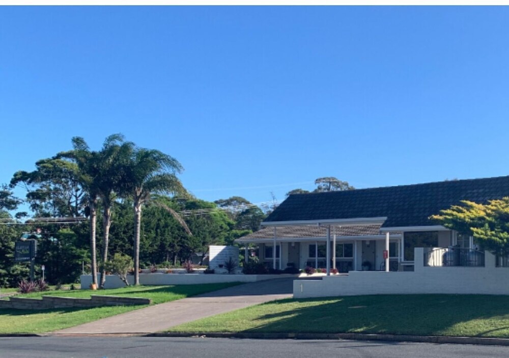 Primary image, Ulladulla Motel