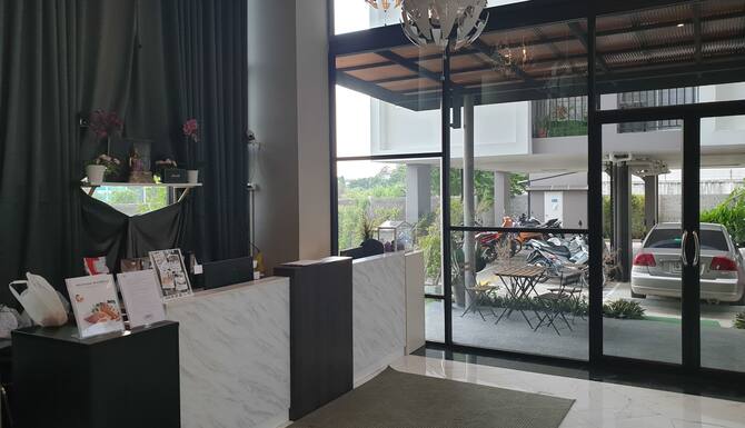 The Iresidence For Sale In Bandar Mahkota Cheras Propsocial
