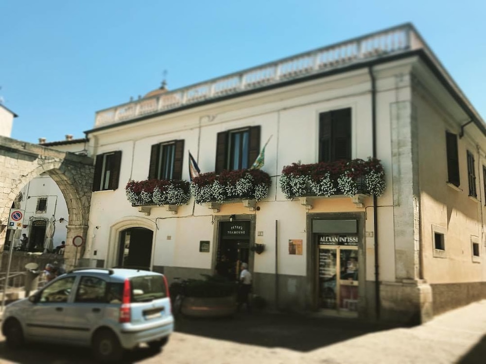 B&B Sei Stelle in Sulmona, Italy