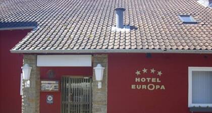 Hotel Europa