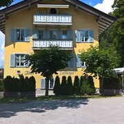 Top 10 Hotels Closest To Evangelisch Lutherische Kirchengemeinde