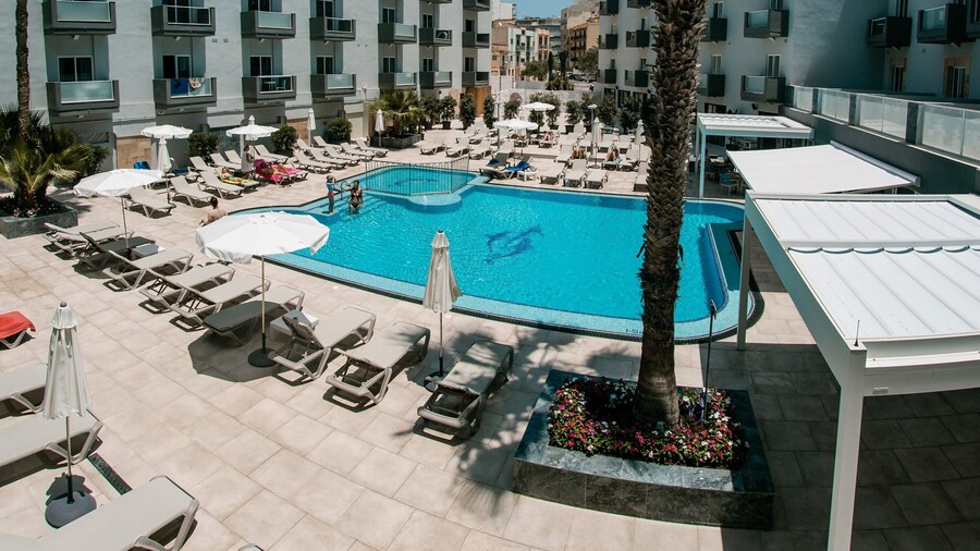 Pebbles Resort