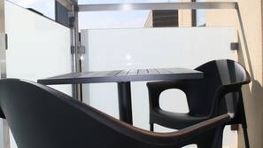 Terrasse/veranda