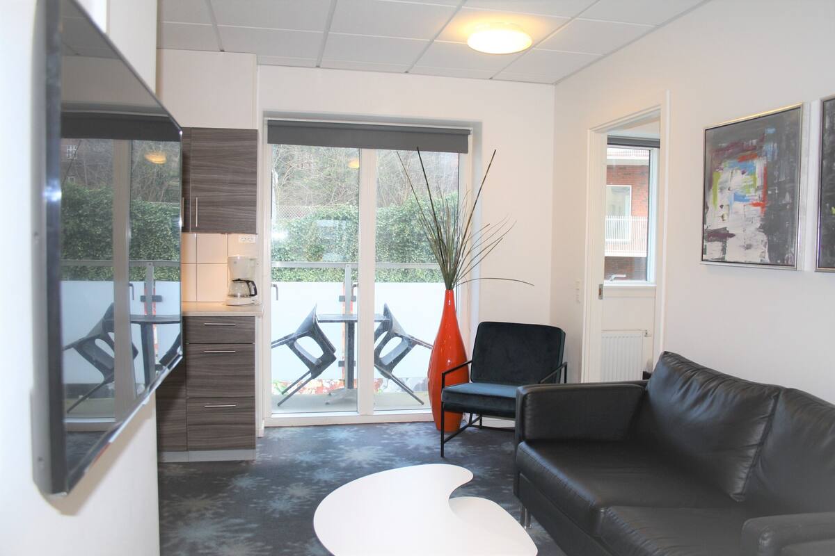 Hotel Faber In rhus Denmark Expedia