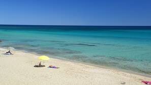 Spiaggia