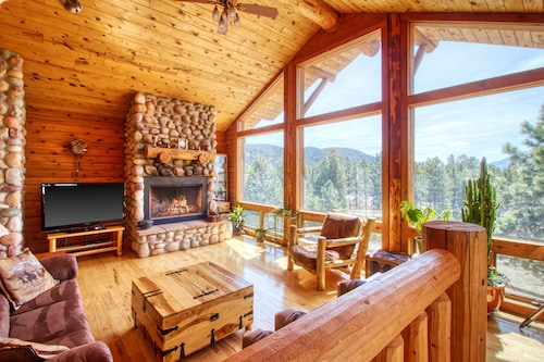 Best Cabins In Castle Rock 2020 Find Cheap Cabins Rentals From